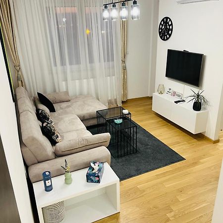 Apartman Ema Banja Luka Exterior foto