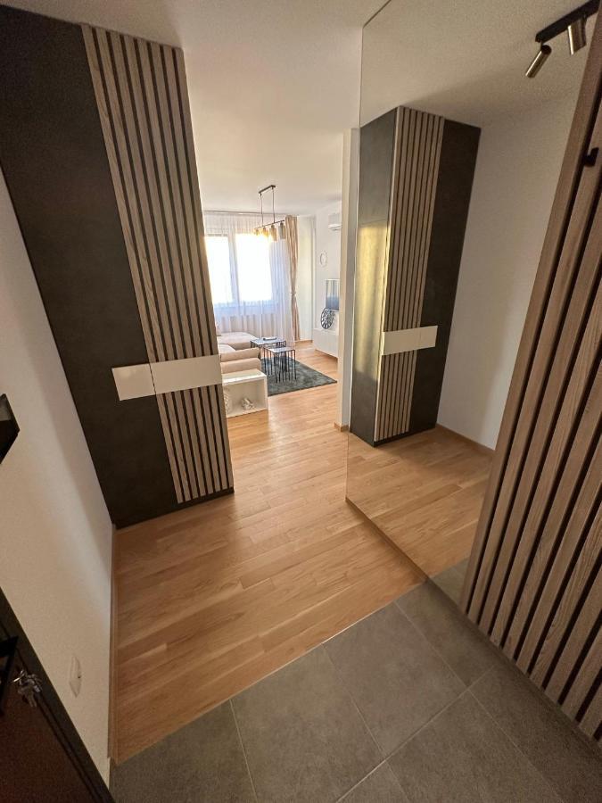 Apartman Ema Banja Luka Exterior foto