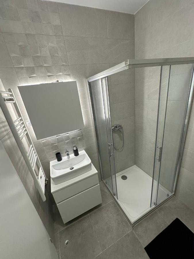 Apartman Ema Banja Luka Exterior foto