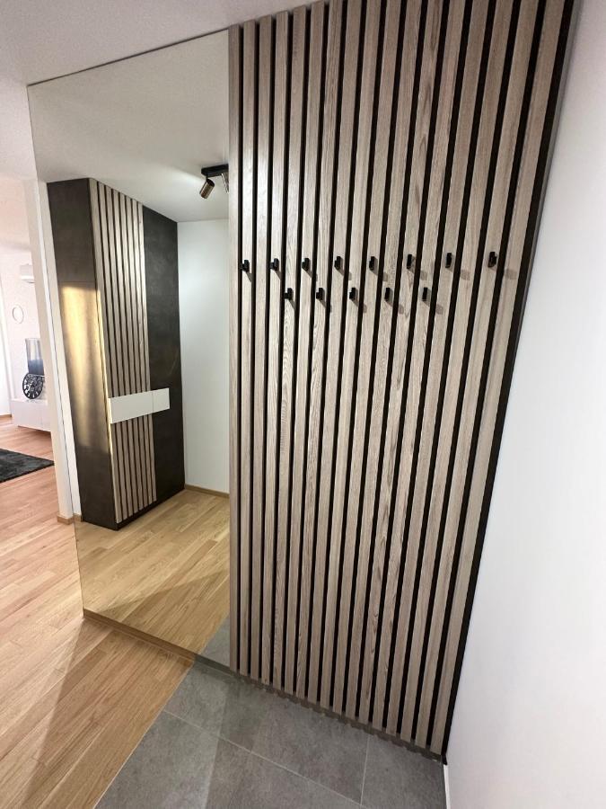 Apartman Ema Banja Luka Exterior foto
