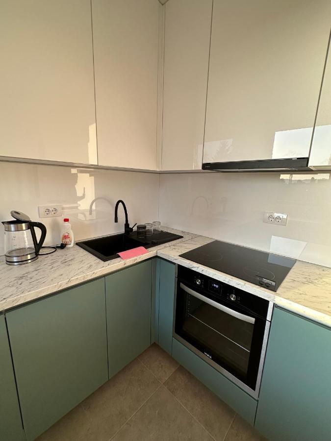 Apartman Ema Banja Luka Exterior foto