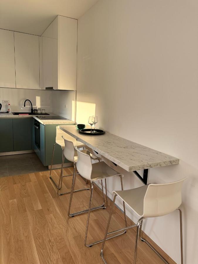Apartman Ema Banja Luka Exterior foto