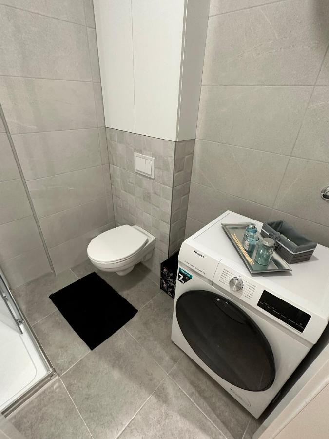 Apartman Ema Banja Luka Exterior foto