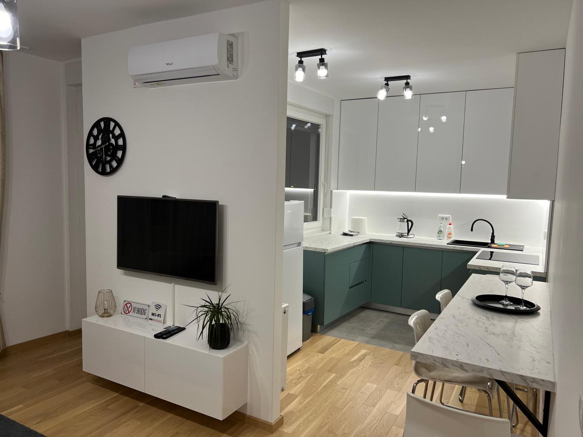 Apartman Ema Banja Luka Exterior foto